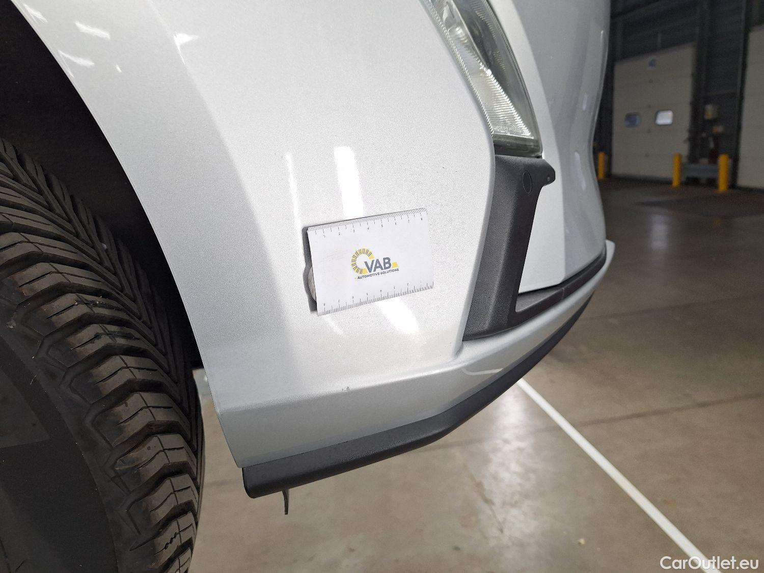  Ford  Focus Ford,  SW '18, Ford  Clipper 1.5 EcoBlue 88kW Aut. Trend Ed. #4