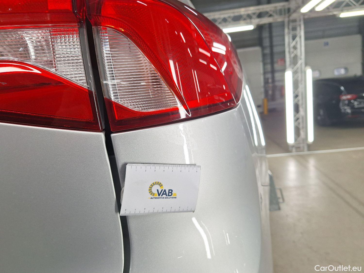  Ford  Focus Ford,  SW '18, Ford  Clipper 1.5 EcoBlue 88kW Aut. Trend Ed. #24