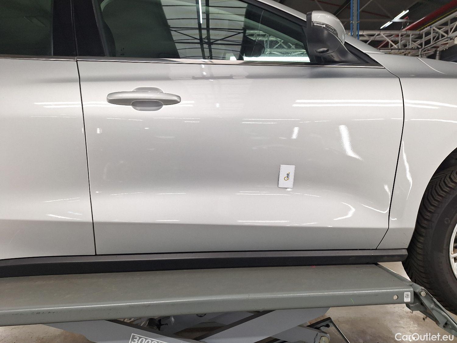  Ford  Focus Ford,  SW '18, Ford  Clipper 1.5 EcoBlue 88kW Aut. Trend Ed. #14