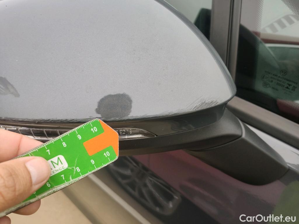  Volkswagen  Golf  VOLKSWAGEN / 2020 / 5P / berlina con portón Life 1.5 TSI 96kW (130CV) #19