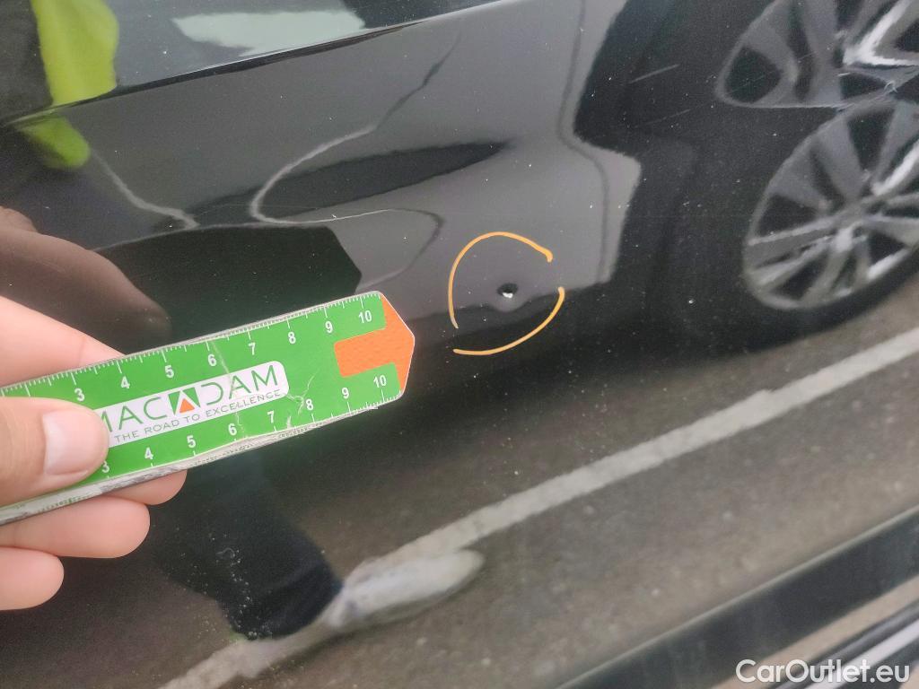  Audi  A1 Sportback AUDI A1 / 2018 / 5P / berlina con portón Sportback Adrenalin 30 TFSI 81kW (110CV)(SP) #10