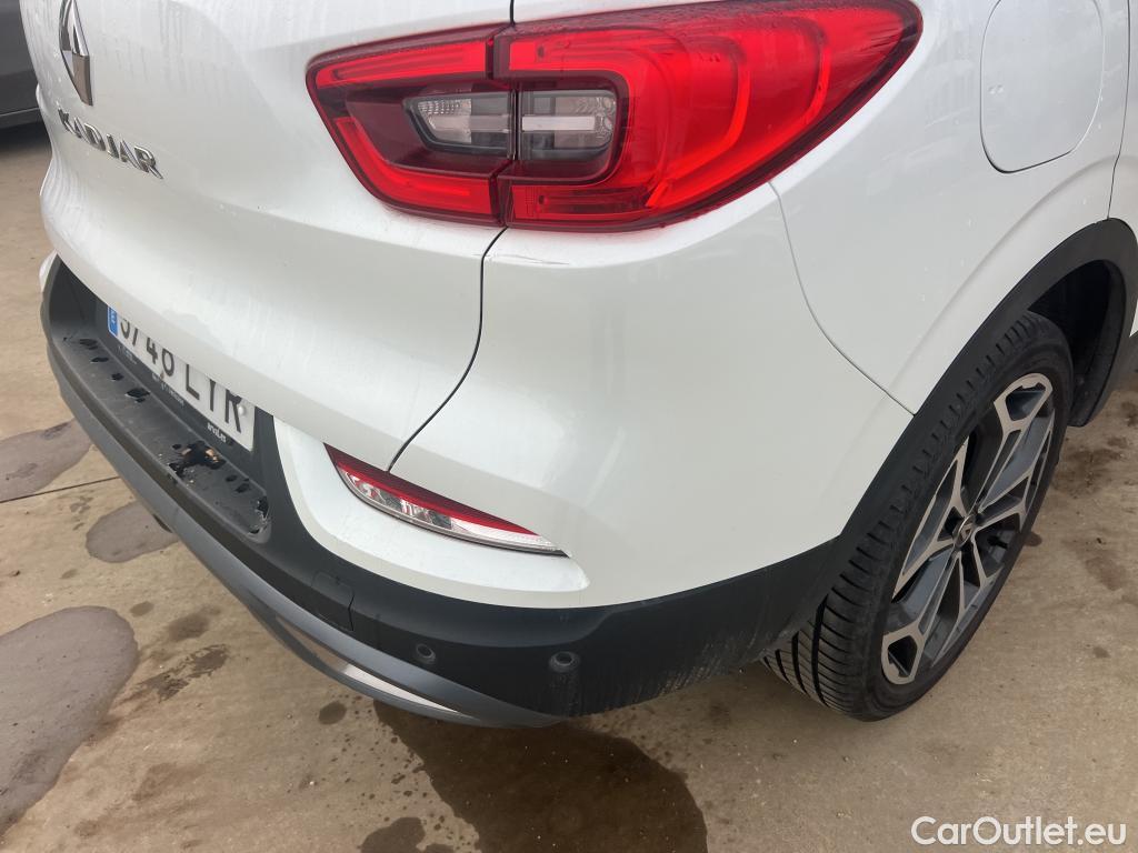  Renault  Kadjar RENAULT  / 2019 / 5P / crossover Zen GPF TCe 103kW (140CV) EDC #24