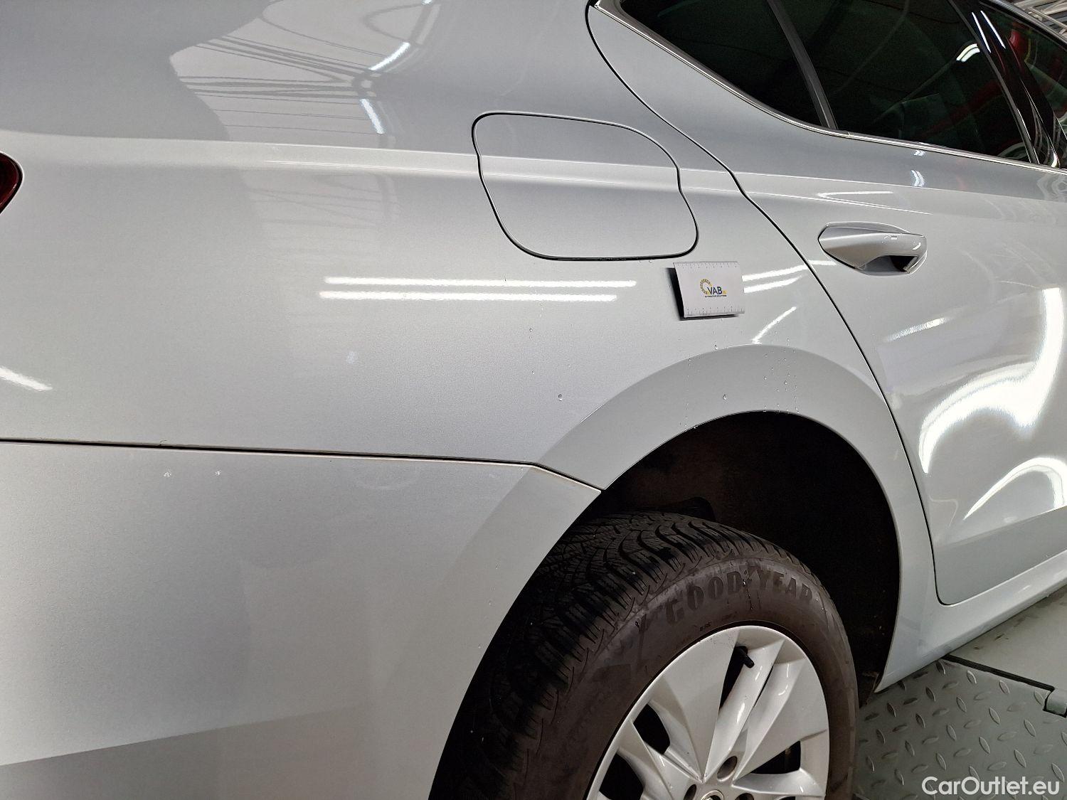  Skoda  Octavia Skoda,  '20, Skoda  2.0 CRTDI 85kW Ambition 5d #12