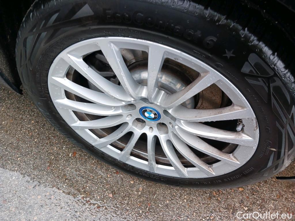  Bmw  Serie 5 BMW  / 2020 / 5P / familiar 530e xDrive Touring #1