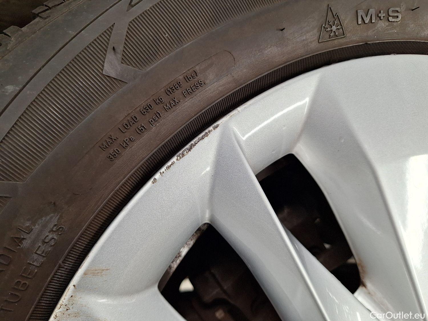  Skoda  Octavia Skoda,  '20, Skoda  2.0 CRTDI 85kW Ambition 5d #6