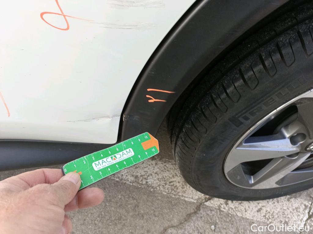  Nissan  Juke NISSAN  / 2014 / 5P / crossover G.E6D-Temp 83kW (112 CV) 5M/T ACENTA (CX) #32