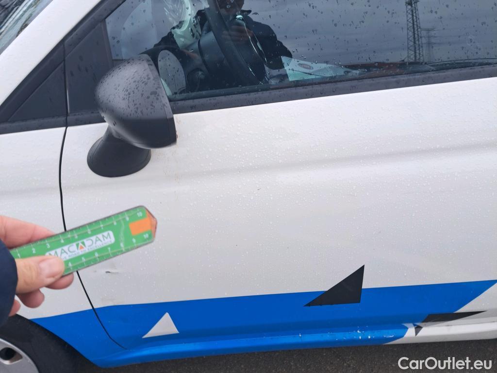  Fiat  500 FIAT  / 2015 / 3P / berlina con portón Pop 1.2 8v 51KW (69 CV) #7