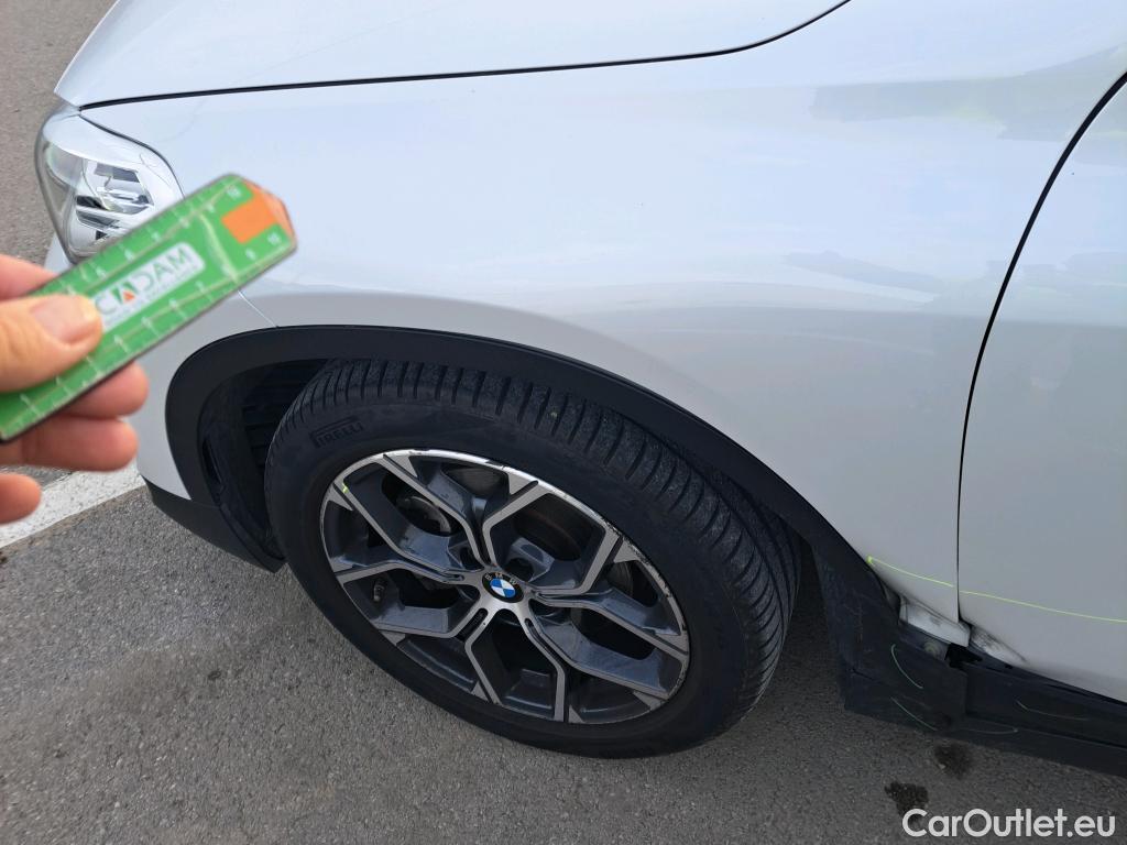  Bmw  X2 BMW  sDrive18i (CX) #6