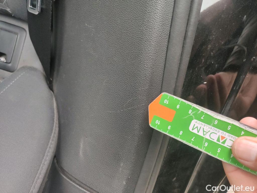  Audi  A1 Sportback AUDI A1 / 2018 / 5P / berlina con portón Sportback Adrenalin 30 TFSI 81kW (110CV)(SP) #22