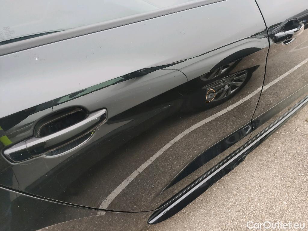  Audi  A1 Sportback AUDI A1 / 2018 / 5P / berlina con portón Sportback Adrenalin 30 TFSI 81kW (110CV)(SP) #9