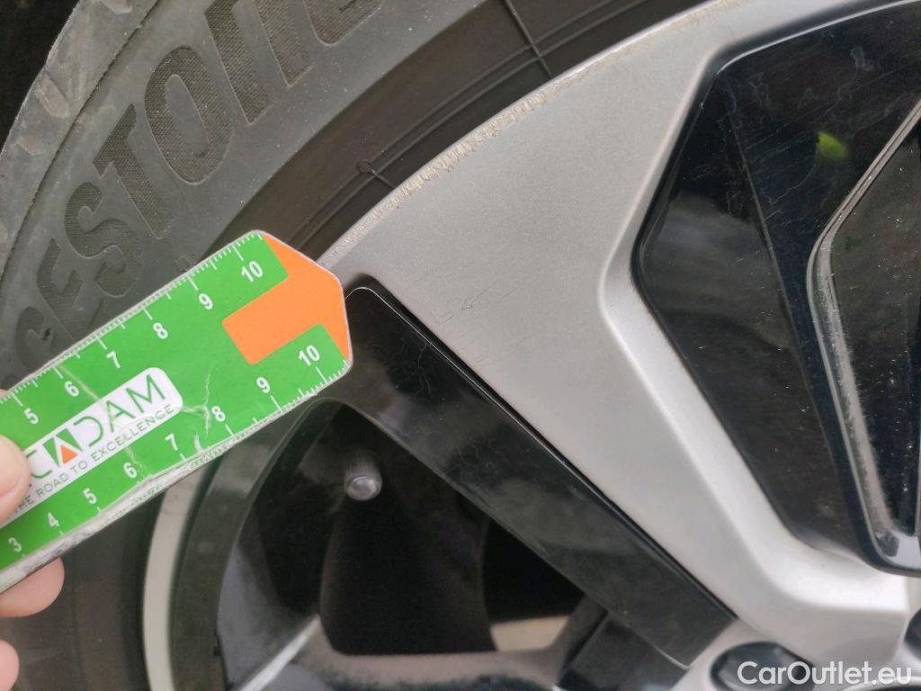  Audi  A1 Sportback AUDI A1 / 2018 / 5P / berlina con portón Sportback Adrenalin 30 TFSI 81kW (110CV)(SP) #8