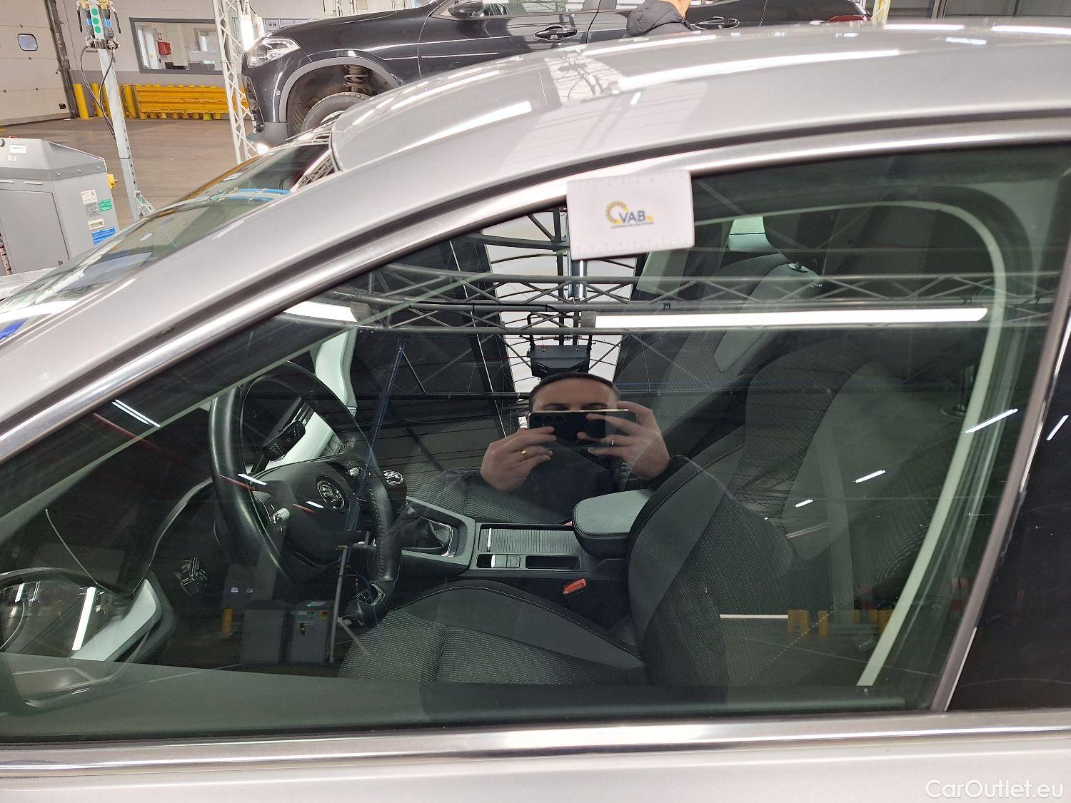  Skoda  Octavia Skoda,  '20, Skoda  2.0 CRTDI 85kW Ambition 5d #44