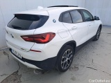  Bmw  X2 BMW  sDrive18i (CX) #2