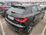  Audi  A1 Sportback AUDI A1 / 2018 / 5P / berlina con portón Sportback Adrenalin 30 TFSI 81kW (110CV)(SP) #2