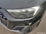  Audi  A1 Sportback AUDI A1 / 2018 / 5P / berlina con portón Sportback Adrenalin 30 TFSI 81kW (110CV)(SP) #15