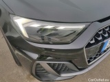  Audi  A1 Sportback AUDI A1 / 2018 / 5P / berlina con portón Sportback Adrenalin 30 TFSI 81kW (110CV)(SP) #16