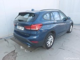  Bmw  X1 BMW  / 2019 / 5P / todoterreno sDrive18d #2