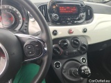  Fiat  500 FIAT  / 2015 / 3P / berlina con portón Pop 1.2 8v 51KW (69 CV) #14