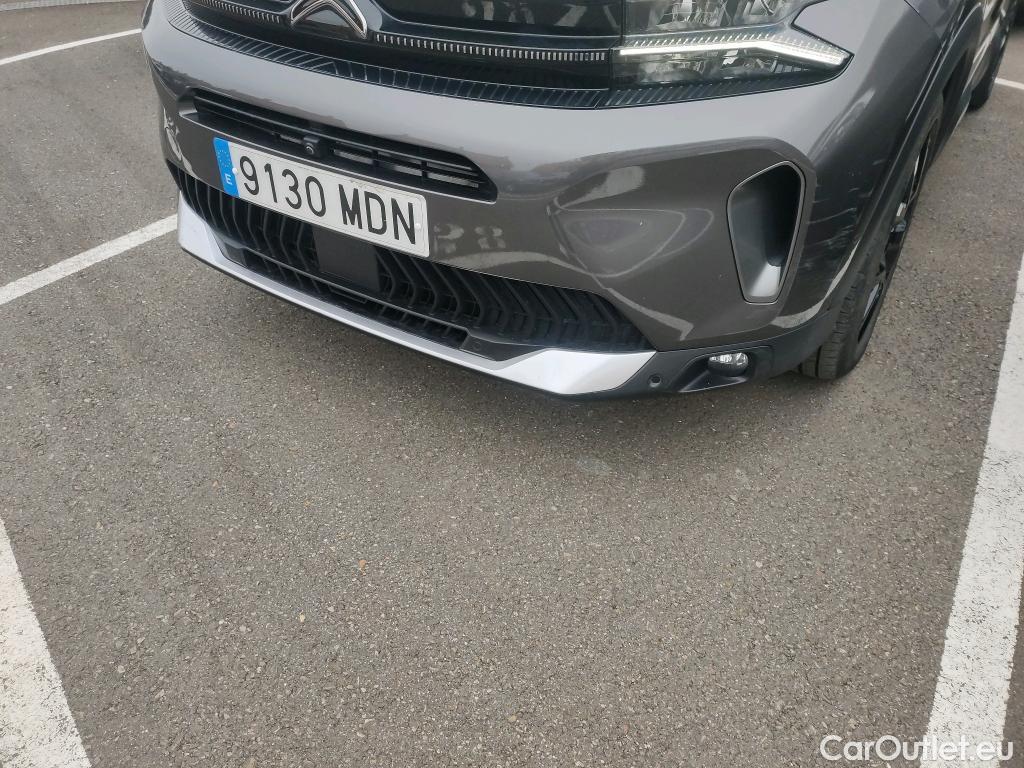  Citroen  C5 CITROEN  Aircross Hybrid / 2022 / 5P / todoterreno 225 e-EAT8 Shine Pack #26