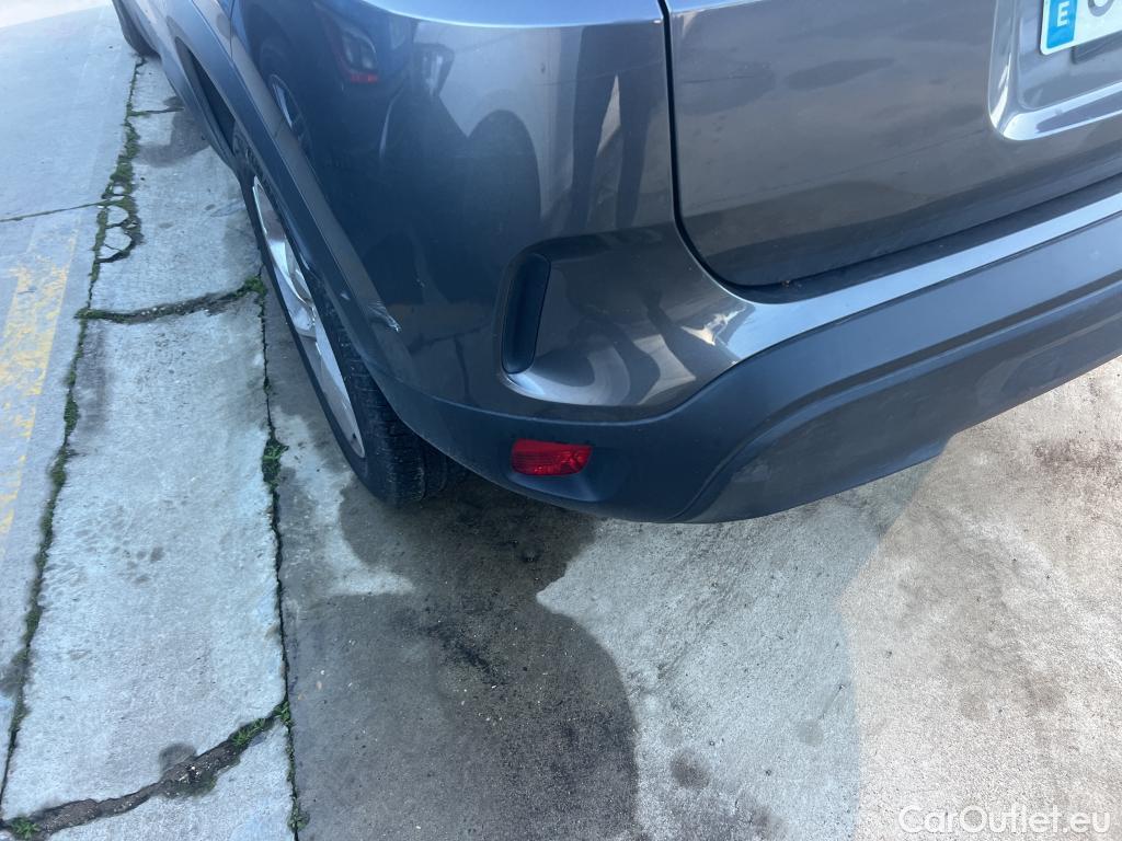  Citroen  C5 CITROEN  Aircross / 2022 / 5P / todoterreno PureTech 96kW (130CV) S&S Feel #27