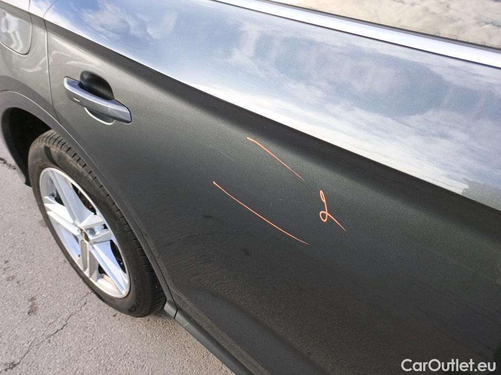  Audi  Q5 AUDI  / 2016 / 5P / todoterreno Competition 55 TFSI E quattro S tronic #7