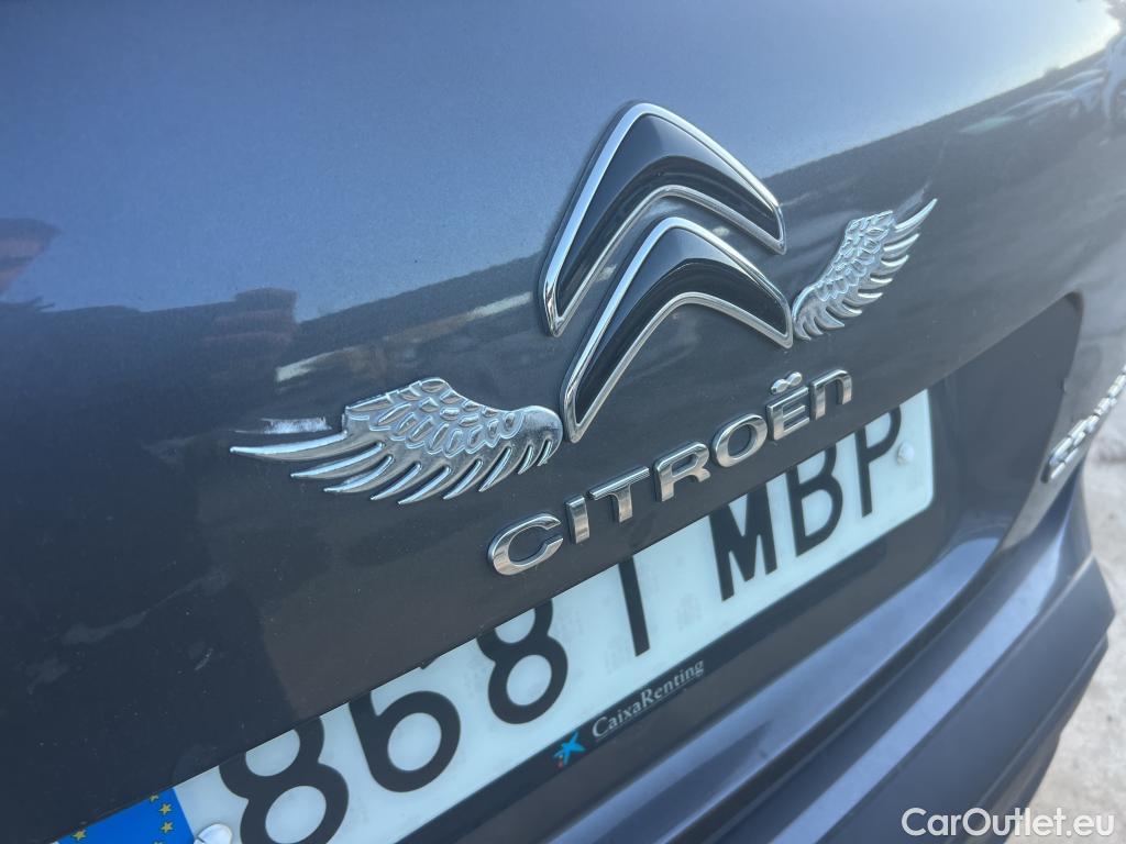  Citroen  C5 CITROEN  Aircross / 2022 / 5P / todoterreno PureTech 96kW (130CV) S&S Feel #30