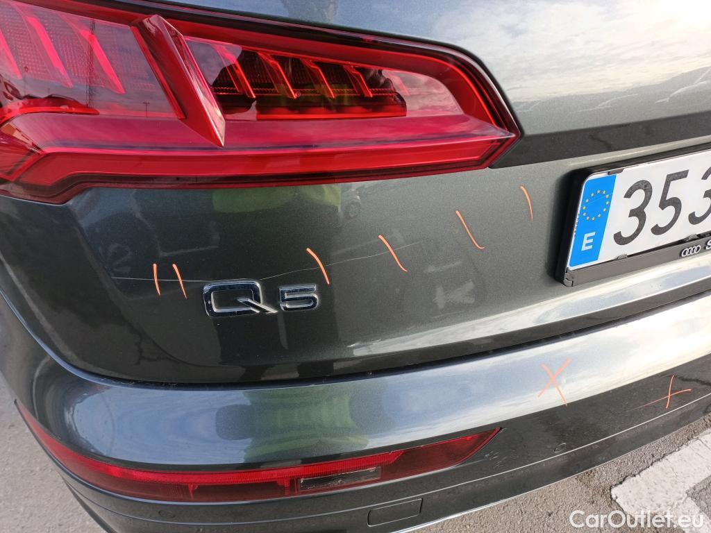  Audi  Q5 AUDI  / 2016 / 5P / todoterreno Competition 55 TFSI E quattro S tronic #1