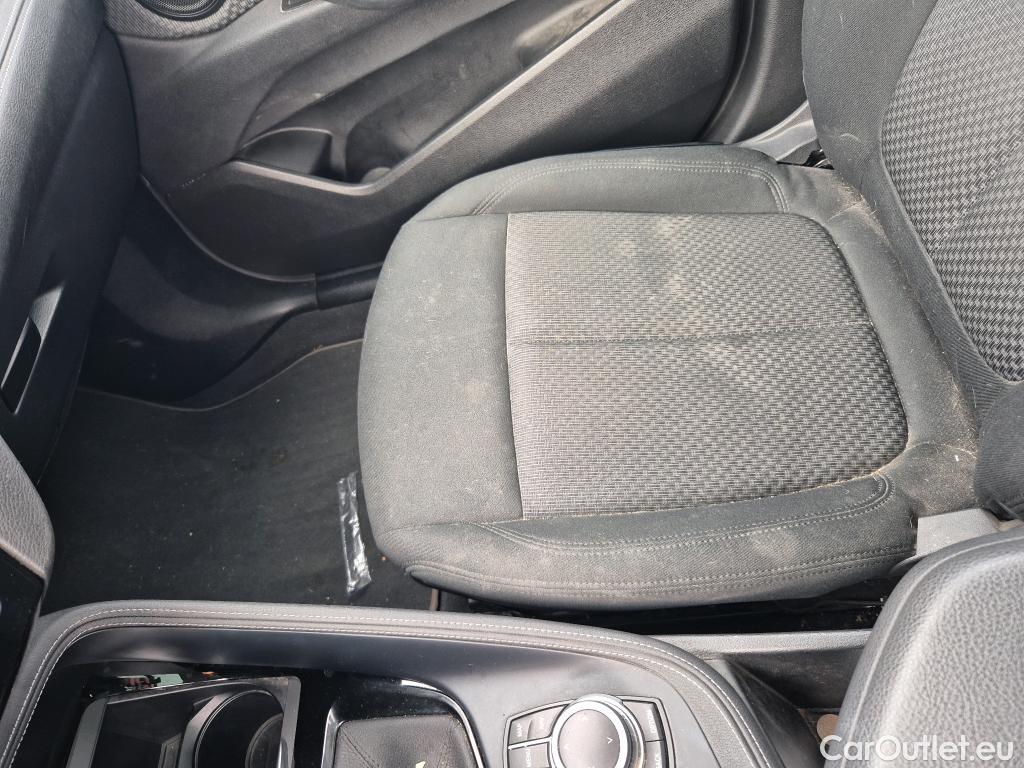  Bmw  X2 BMW  sDrive18i #2