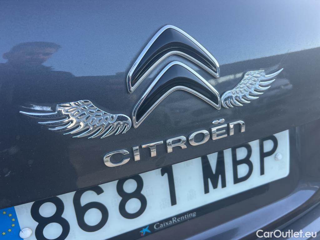  Citroen  C5 CITROEN  Aircross / 2022 / 5P / todoterreno PureTech 96kW (130CV) S&S Feel #31