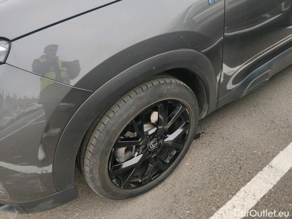  Citroen  C5 CITROEN  Aircross Hybrid / 2022 / 5P / todoterreno 225 e-EAT8 Shine Pack #35