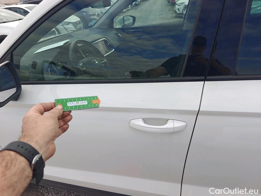  Seat  ATECA SEAT  1.0 TSI 85kW (115CV) St&Sp Style Eco MY20 #3