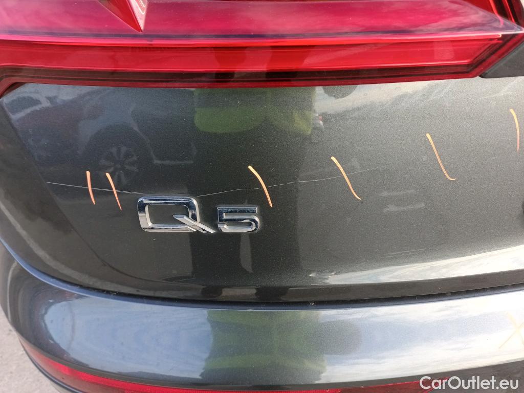  Audi  Q5 AUDI  / 2016 / 5P / todoterreno Competition 55 TFSI E quattro S tronic #2