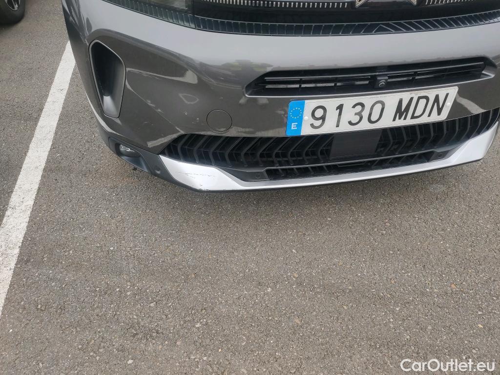  Citroen  C5 CITROEN  Aircross Hybrid / 2022 / 5P / todoterreno 225 e-EAT8 Shine Pack #28