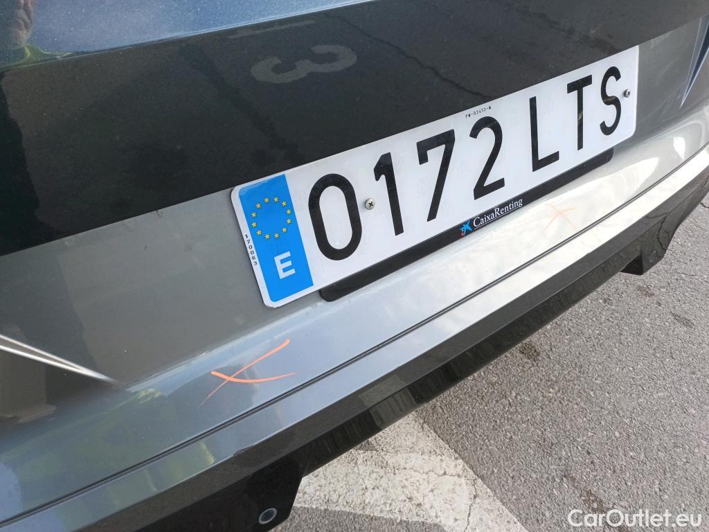  Cupra  Formentor CUPRA  / 2020 / 5P / todoterreno 1.4 e-Hybrid 150kW (204 CV) DSG (AC) #8