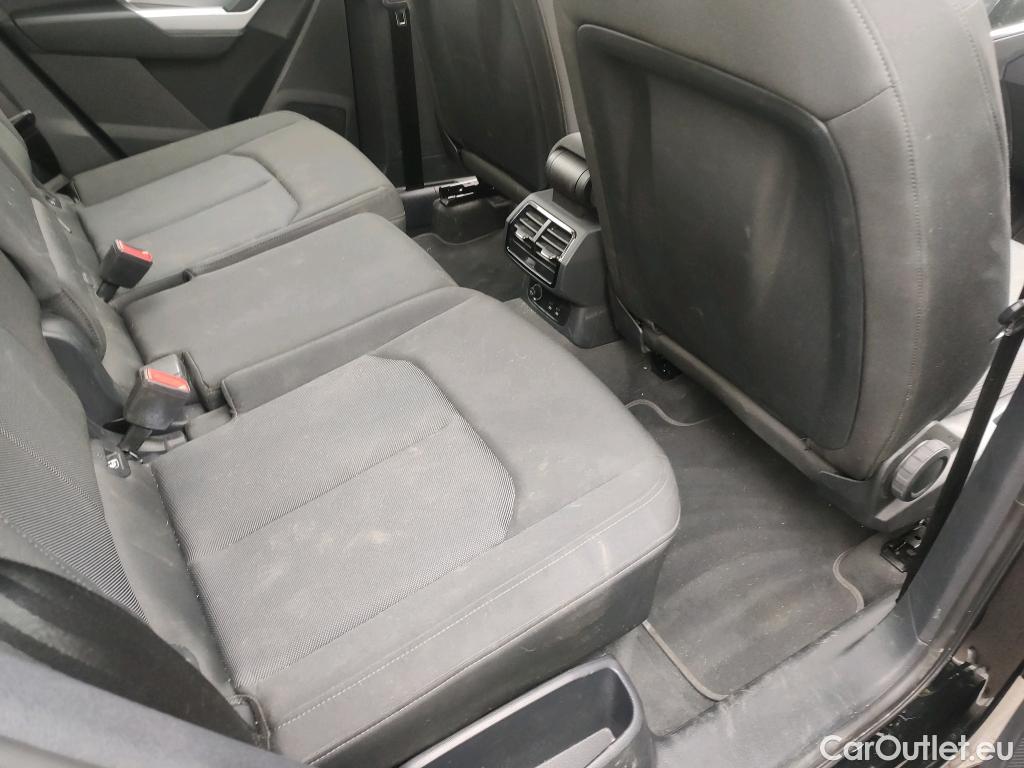  Audi  Q3 AUDI  / 2018 / 5P / todoterreno 45 TFSI e 180kW S tronic Advanced #11