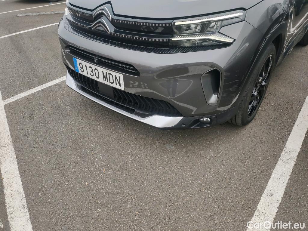  Citroen  C5 CITROEN  Aircross Hybrid / 2022 / 5P / todoterreno 225 e-EAT8 Shine Pack #33