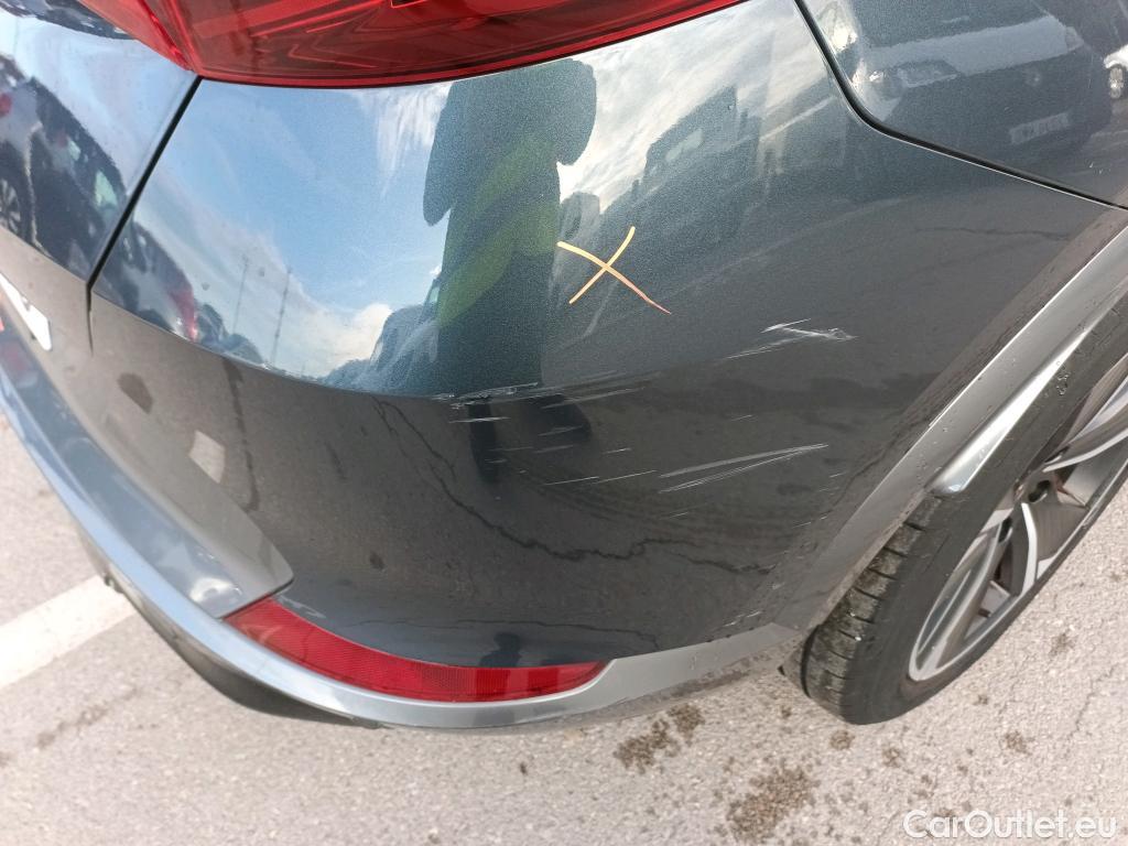  Cupra  Formentor CUPRA  / 2020 / 5P / todoterreno 1.4 e-Hybrid 150kW (204 CV) DSG (AC) #9