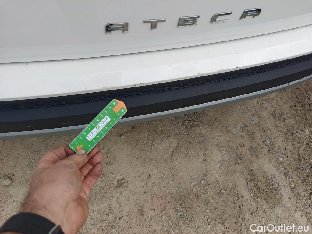  Seat  ATECA SEAT  1.0 TSI 85kW (115CV) St&Sp Style Eco MY20 #15