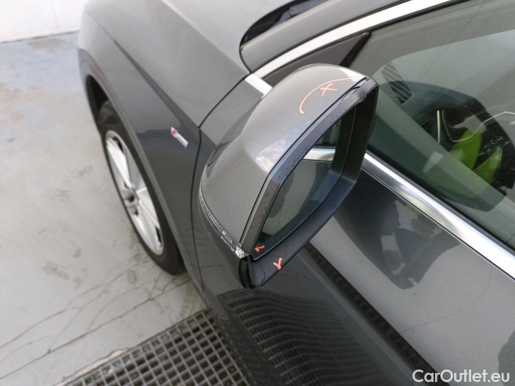  Audi  Q5 AUDI  / 2016 / 5P / todoterreno Competition 55 TFSI E quattro S tronic #15