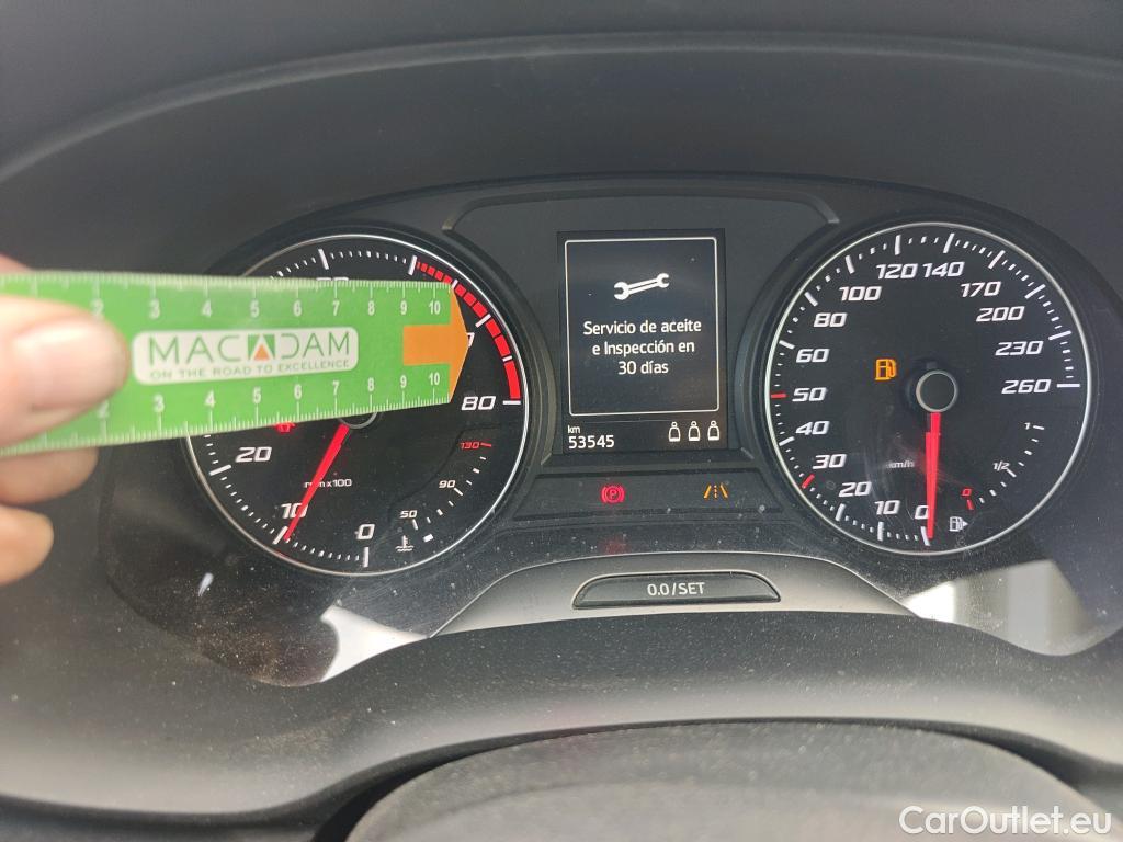  Seat  ATECA SEAT  1.0 TSI 85kW (115CV) St&Sp Style Eco MY20 #24