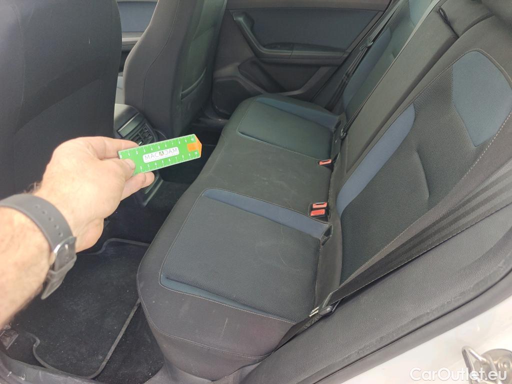  Seat  ATECA SEAT  1.0 TSI 85kW (115CV) St&Sp Style Eco MY20 #5