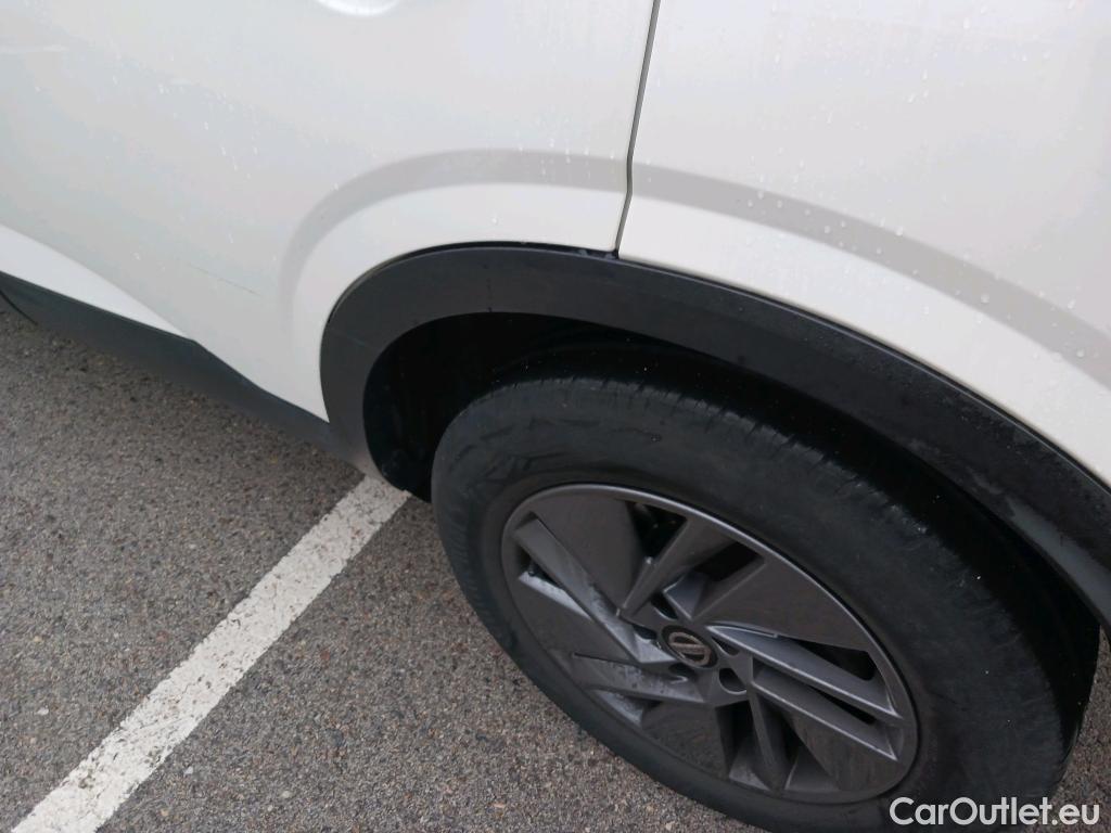  Nissan  Qashqai NISSAN  / 2021 / 5P / todoterreno DIG-T 116kW (158CV) mHEV Xtronic Acenta (AC2) #15