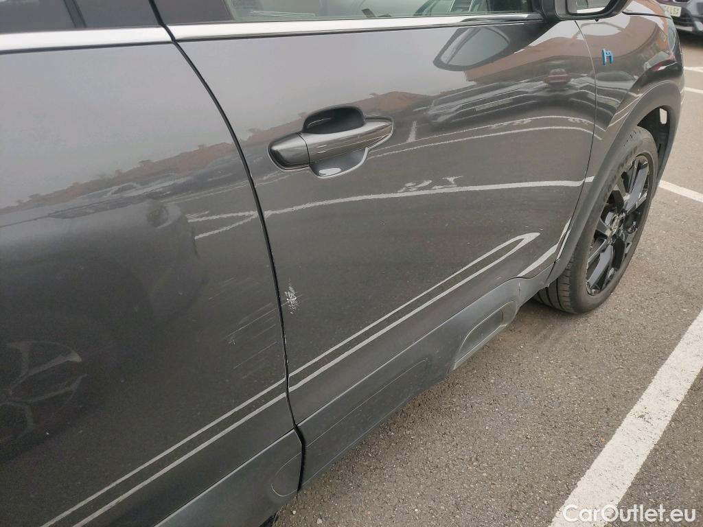  Citroen  C5 CITROEN  Aircross Hybrid / 2022 / 5P / todoterreno 225 e-EAT8 Shine Pack #5