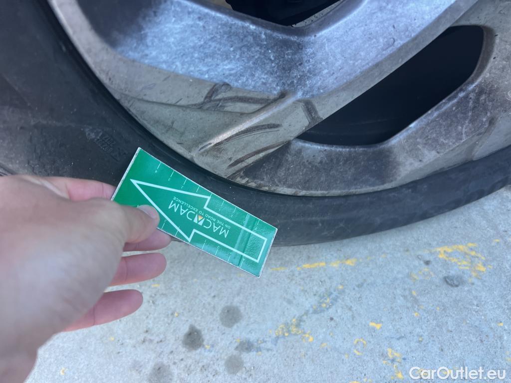  Citroen  C5 CITROEN  Aircross / 2022 / 5P / todoterreno PureTech 96kW (130CV) S&S Feel #17