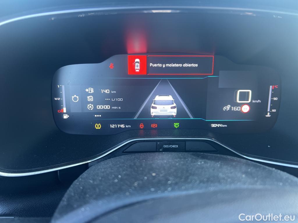  Citroen  C5 CITROEN  Aircross / 2022 / 5P / todoterreno PureTech 96kW (130CV) S&S Feel #28