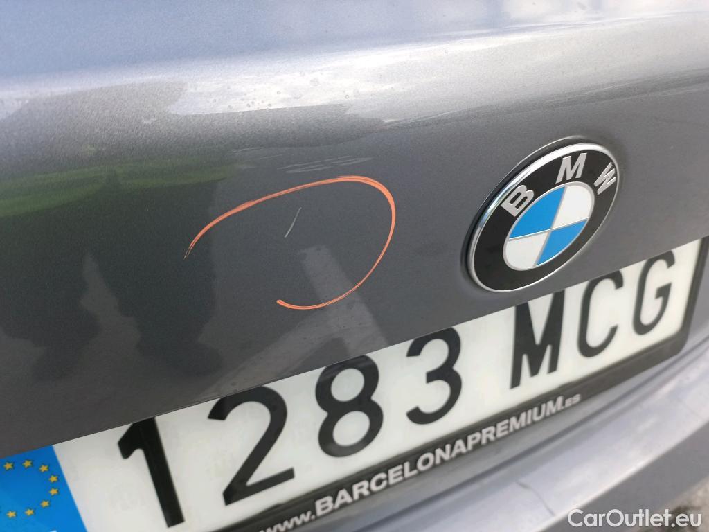  Bmw  Serie 1 BMW  / 2019 / 5P / berlina con portón 118i Corporate Auto. (AC2) #4