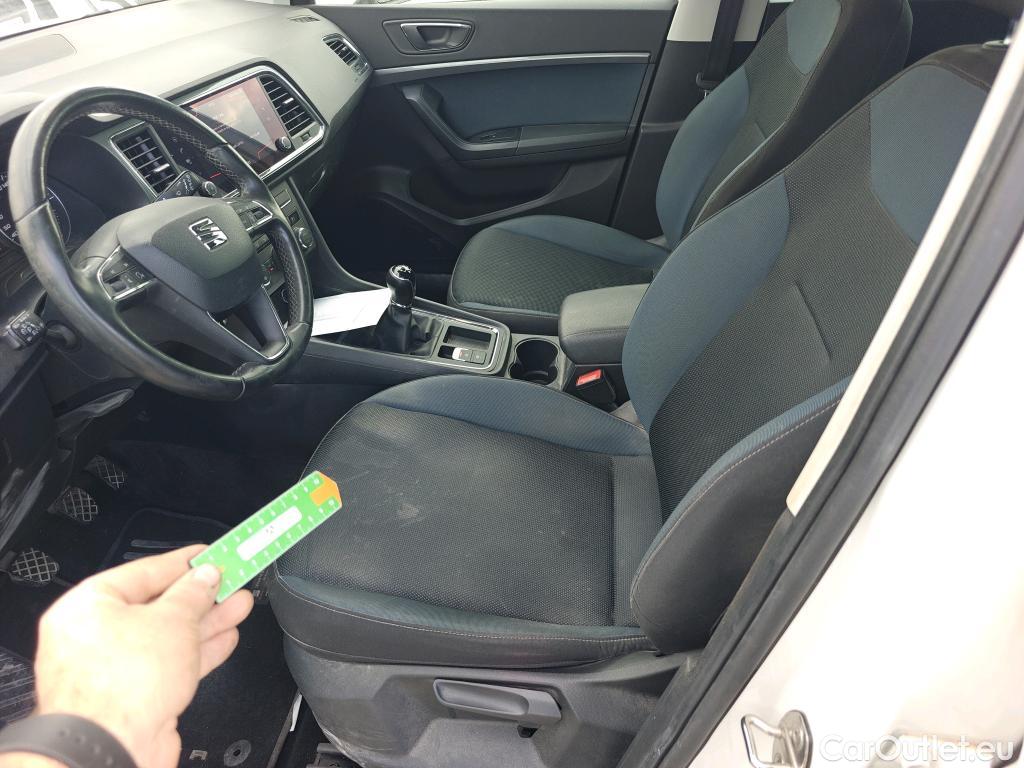  Seat  ATECA SEAT  1.0 TSI 85kW (115CV) St&Sp Style Eco MY20 #6