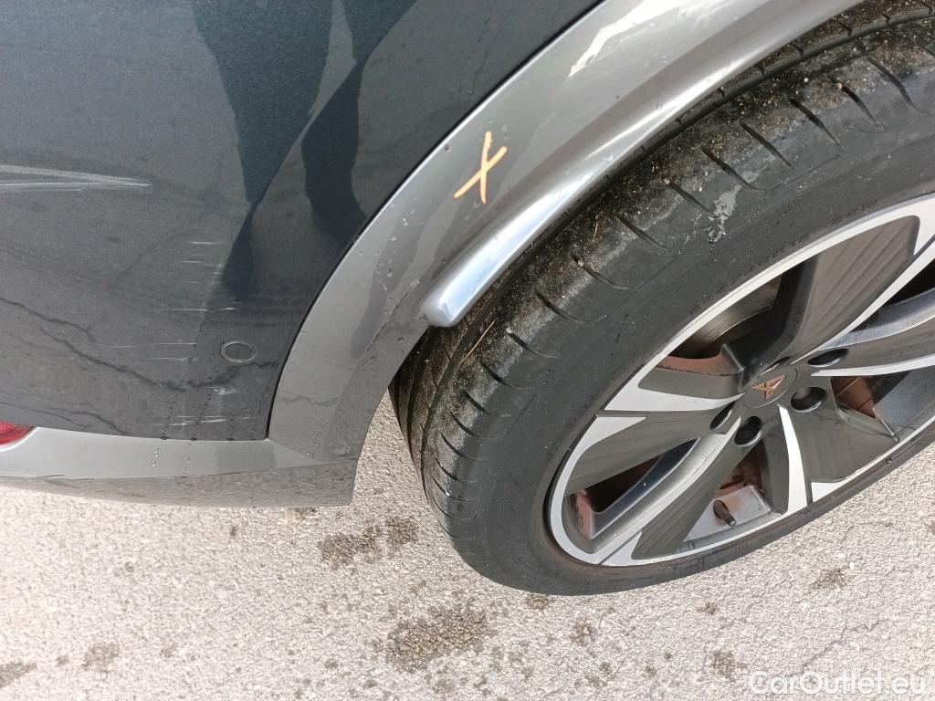  Cupra  Formentor CUPRA  / 2020 / 5P / todoterreno 1.4 e-Hybrid 150kW (204 CV) DSG (AC) #10