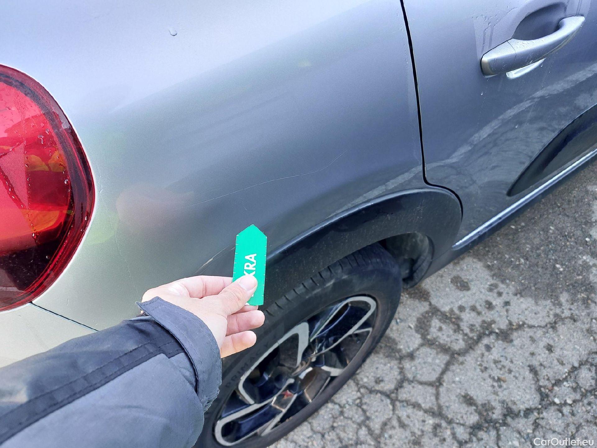  Citroen  C3 CITROEN  / 2020 / 5P / berlina con portón PureTech 60KW (83CV) Feel Pack #16