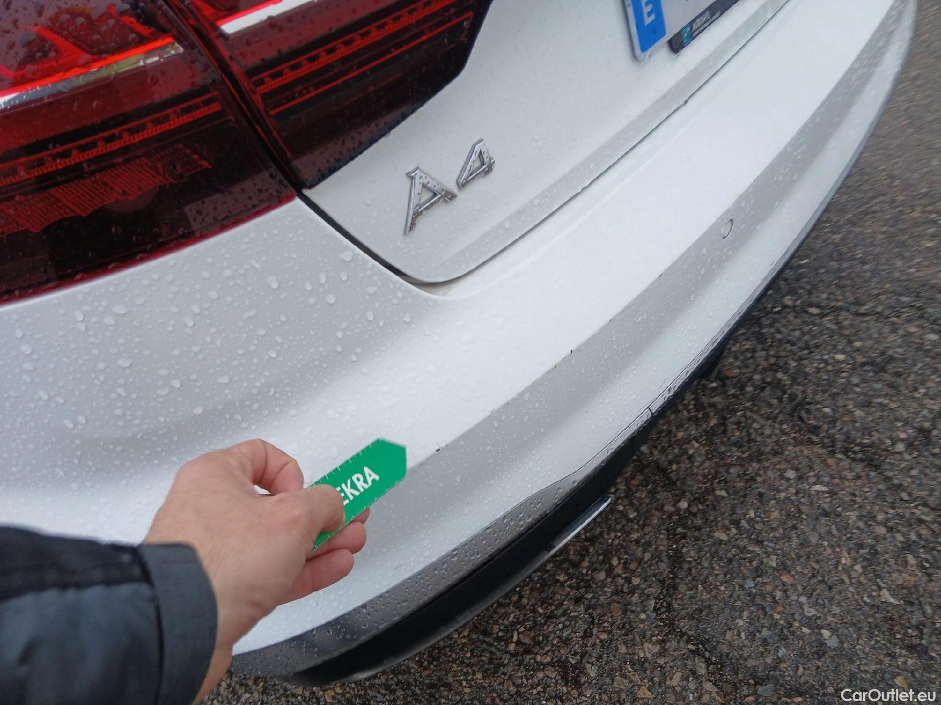  Audi  A4 AUDI  / 2019 / 4P / sedán S line 35 TDI 120kW (163CV) S tronic #10